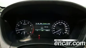 Genesis G80, 2017 — миниатюра 8