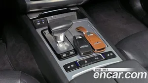 Genesis G80, 2017 — миниатюра 9