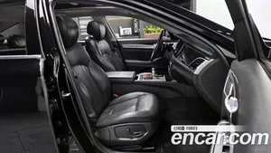 Genesis G80, 2017 — миниатюра 10