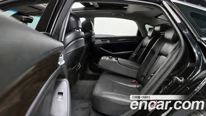 Genesis G80, 2017 — миниатюра 12