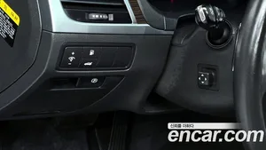 Genesis G80, 2017 — миниатюра 14