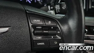 Genesis G80, 2017 — миниатюра 19