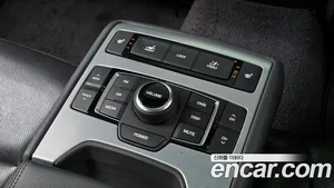 Genesis G80, 2017 — миниатюра 20