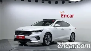Kia K7, 2020 — миниатюра 1