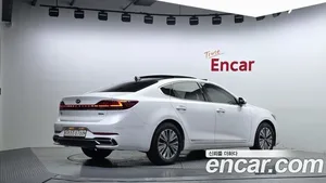 Kia K7, 2020 — миниатюра 2