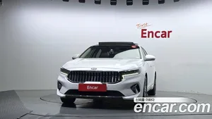 Kia K7, 2020 — миниатюра 3