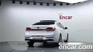 Kia K7, 2020 — миниатюра 4