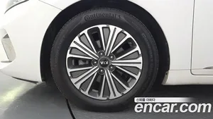 Kia K7, 2020 — миниатюра 5