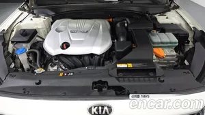 Kia K7, 2020 — миниатюра 6
