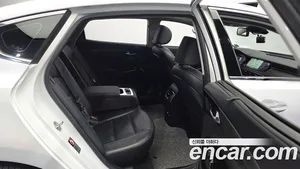 Kia K7, 2020 — миниатюра 13