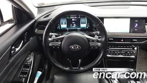 Kia K7, 2020 — миниатюра 19