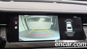 Kia K7, 2020 — миниатюра 20