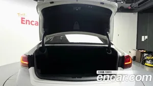 Kia K7, 2020 — миниатюра 25