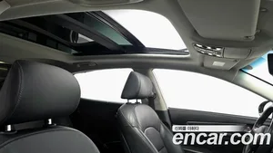 Kia K7, 2020 — миниатюра 26