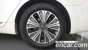Kia K7, 2020 — миниатюра 7