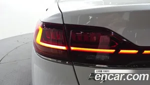 Kia K7, 2020 — миниатюра 9