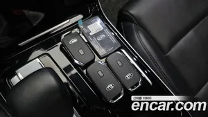 Kia K7, 2020 — миниатюра 30