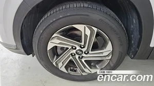 Hyundai Santa Fe, 2022 — миниатюра 5