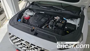 Hyundai Santa Fe, 2022 — миниатюра 6