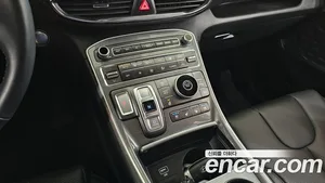 Hyundai Santa Fe, 2022 — миниатюра 12