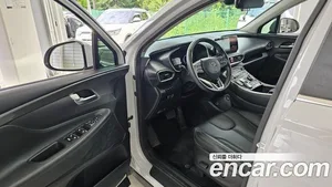 Hyundai Santa Fe, 2022 — миниатюра 13