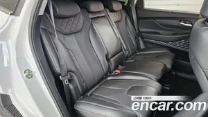 Hyundai Santa Fe, 2022 — миниатюра 17