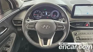 Hyundai Santa Fe, 2022 — миниатюра 19