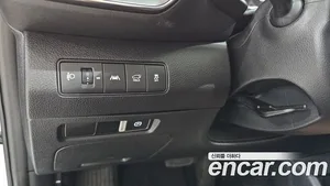 Hyundai Santa Fe, 2022 — миниатюра 20