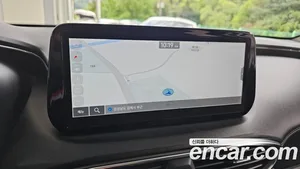 Hyundai Santa Fe, 2022 — миниатюра 22