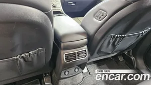Hyundai Santa Fe, 2022 — миниатюра 24