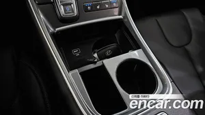 Hyundai Santa Fe, 2022 — миниатюра 25