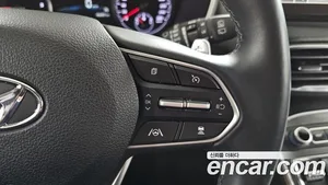 Hyundai Santa Fe, 2022 — миниатюра 26