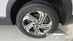 Hyundai Santa Fe, 2022 — миниатюра 7
