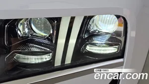 Hyundai Santa Fe, 2022 — миниатюра 8