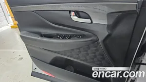 Hyundai Santa Fe, 2022 — миниатюра 14