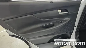 Hyundai Santa Fe, 2022 — миниатюра 15