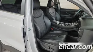 Hyundai Santa Fe, 2022 — миниатюра 16