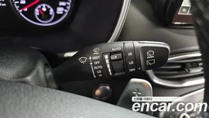 Hyundai Santa Fe, 2022 — миниатюра 28