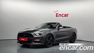 Ford Mustang, 2016 — миниатюра 1