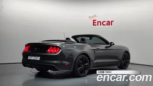 Ford Mustang, 2016 — миниатюра 2