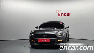 Ford Mustang, 2016 — миниатюра 3