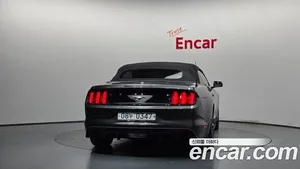 Ford Mustang, 2016 — миниатюра 4