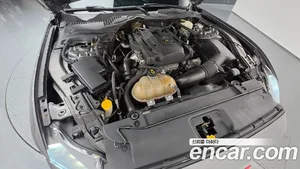 Ford Mustang, 2016 — миниатюра 6