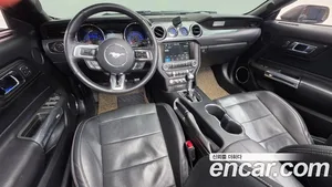 Ford Mustang, 2016 — миниатюра 7