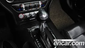 Ford Mustang, 2016 — миниатюра 9