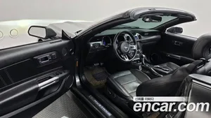 Ford Mustang, 2016 — миниатюра 10