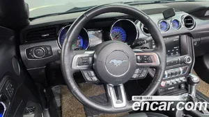 Ford Mustang, 2016 — миниатюра 13