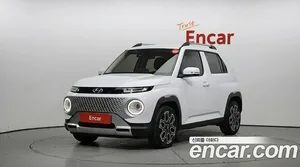 Hyundai Casper, 2022 — миниатюра 1