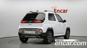 Hyundai Casper, 2022 — миниатюра 2