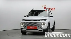 Hyundai Casper, 2022 — миниатюра 3